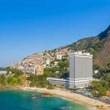 Sheraton Grand Rio Hotel & Resort